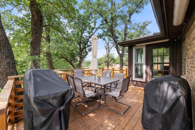 7636 Blue Carriage Lane, Fort Worth, TX 76120