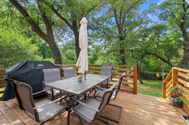 7636 Blue Carriage Lane, Fort Worth, TX 76120