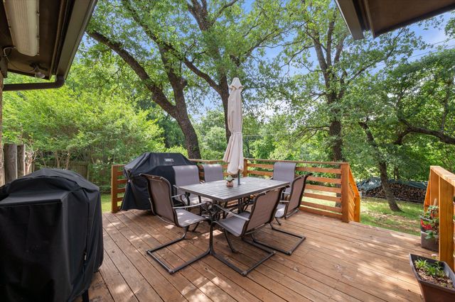 7636 Blue Carriage Lane, Fort Worth, TX 76120