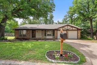 7636 Blue Carriage Lane, Fort Worth, TX 76120