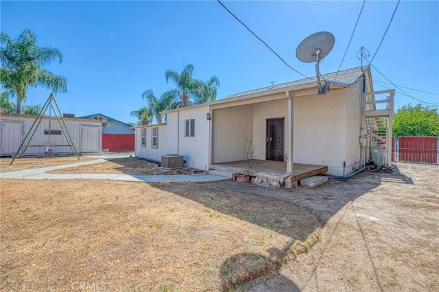 2146 W Dudley, Fresno, CA 93728