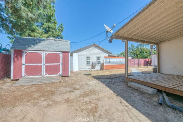 2146 W Dudley, Fresno, CA 93728