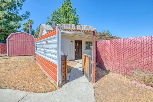 2146 W Dudley, Fresno, CA 93728