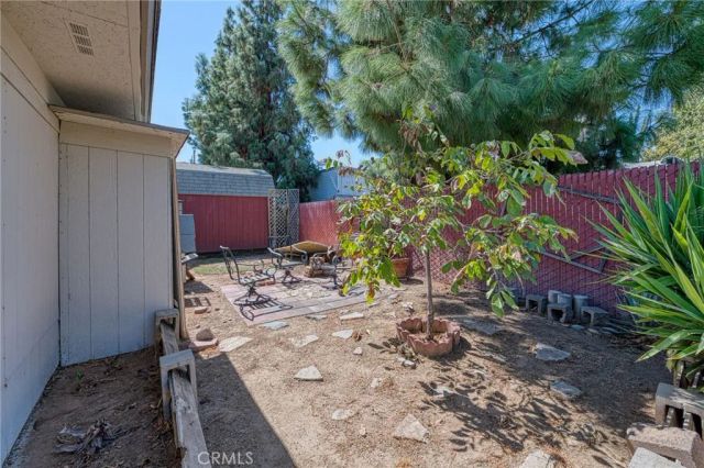 2146 W Dudley, Fresno, CA 93728
