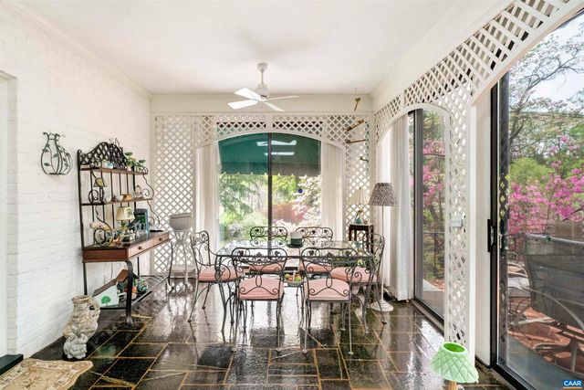 42 OLD FARM RD, Charlottesville, VA 22903