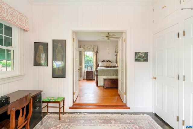 42 OLD FARM RD, Charlottesville, VA 22903