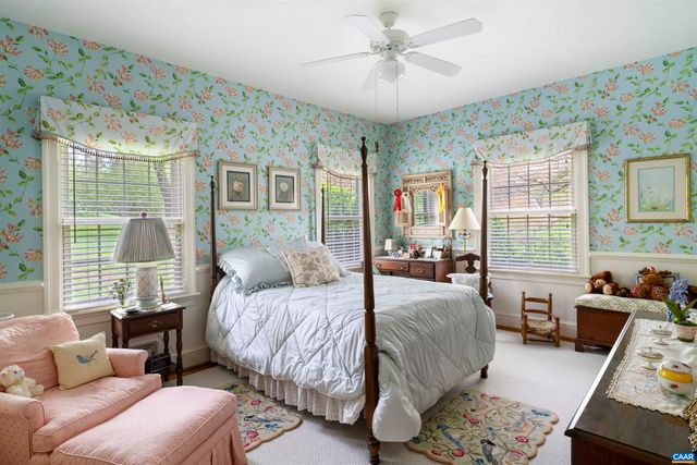 42 OLD FARM RD, Charlottesville, VA 22903