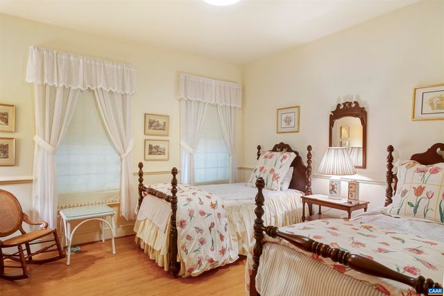 42 OLD FARM RD, Charlottesville, VA 22903