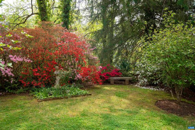 42 OLD FARM RD, Charlottesville, VA 22903