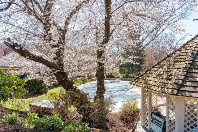 42 OLD FARM RD, Charlottesville, VA 22903