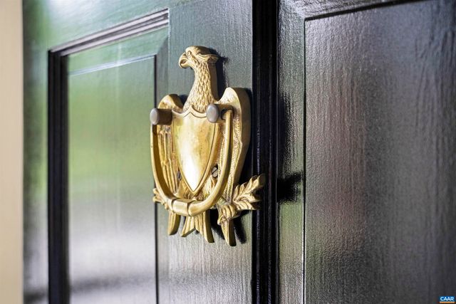 42 OLD FARM RD, Charlottesville, VA 22903