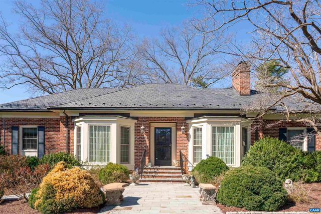 42 OLD FARM RD, Charlottesville, VA 22903