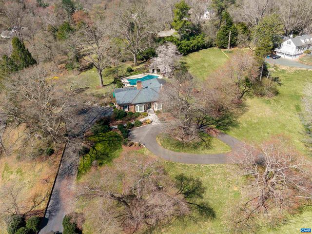 42 OLD FARM RD, Charlottesville, VA 22903