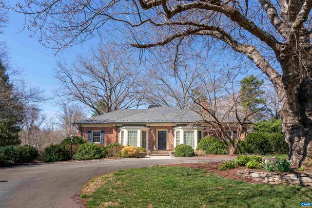 42 OLD FARM RD, Charlottesville, VA 22903
