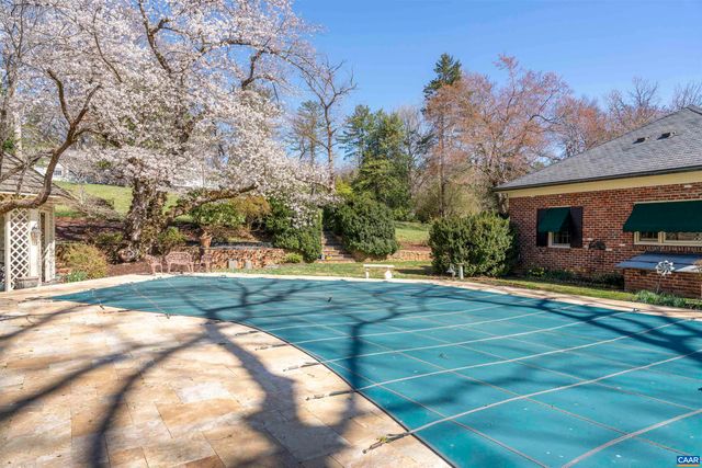 42 OLD FARM RD, Charlottesville, VA 22903