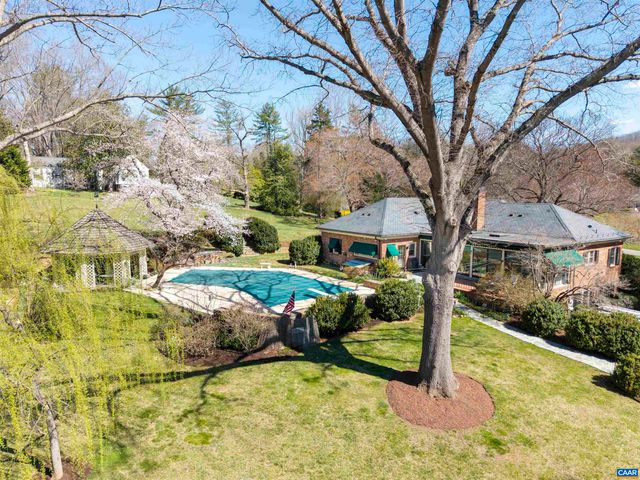 42 OLD FARM RD, Charlottesville, VA 22903