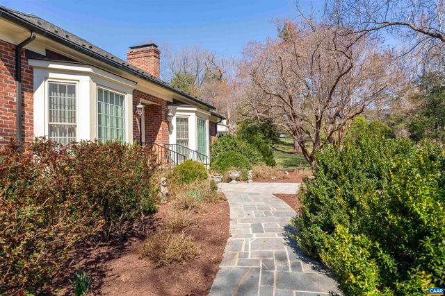 42 OLD FARM RD, Charlottesville, VA 22903