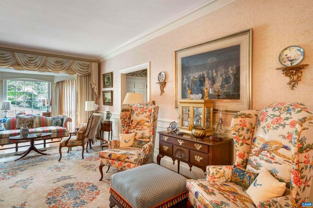 42 OLD FARM RD, Charlottesville, VA 22903