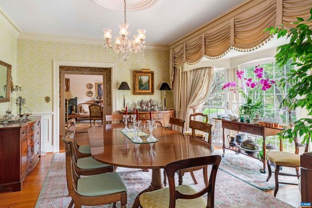 42 OLD FARM RD, Charlottesville, VA 22903