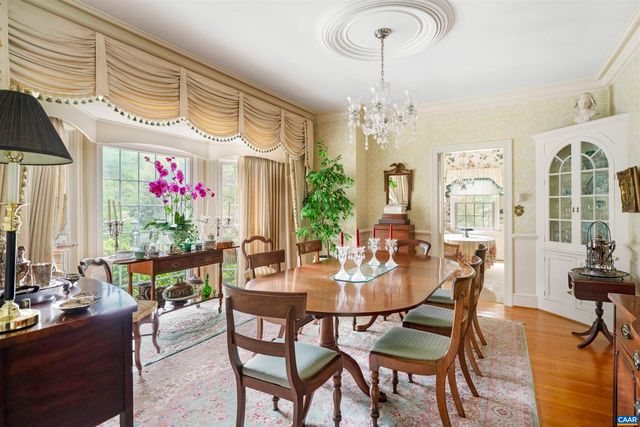 42 OLD FARM RD, Charlottesville, VA 22903