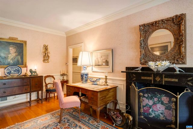 42 OLD FARM RD, Charlottesville, VA 22903