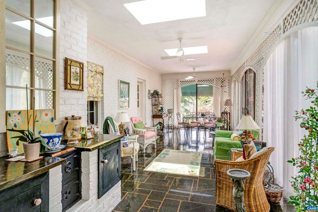 42 OLD FARM RD, Charlottesville, VA 22903