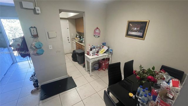 13700 NE 6th Avenue 305, North Miami, FL 33161