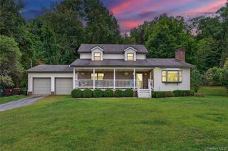 160 Bellvale Lakes Road, Warwick, NY 10990