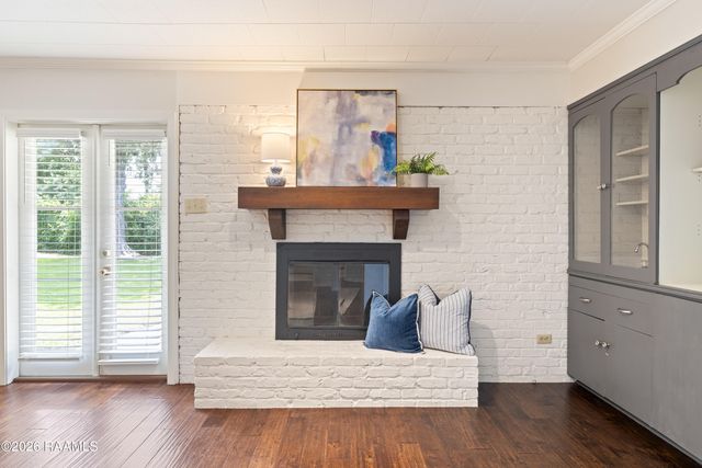 101 S Arlington Drive, Lafayette, LA 70503