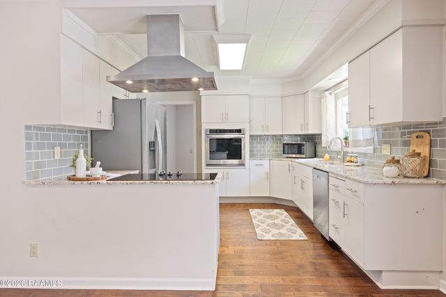 101 S Arlington Drive, Lafayette, LA 70503