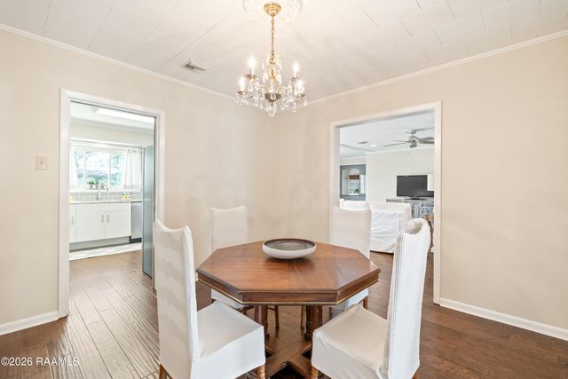 101 S Arlington Drive, Lafayette, LA 70503
