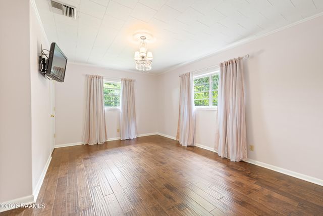 101 S Arlington Drive, Lafayette, LA 70503