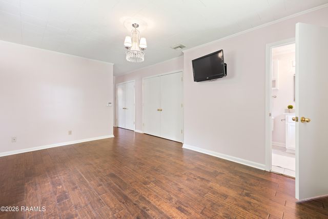 101 S Arlington Drive, Lafayette, LA 70503
