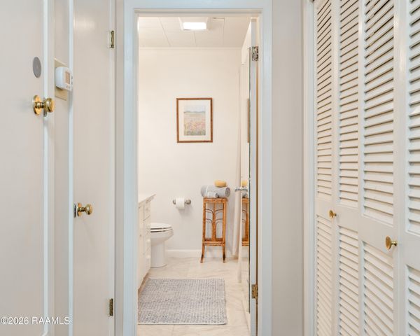 101 S Arlington Drive, Lafayette, LA 70503