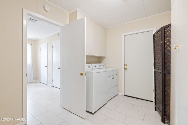 101 S Arlington Drive, Lafayette, LA 70503