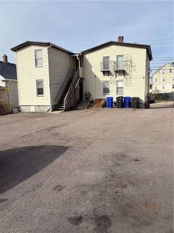 40 Roberts Street, West Warwick, RI 02893