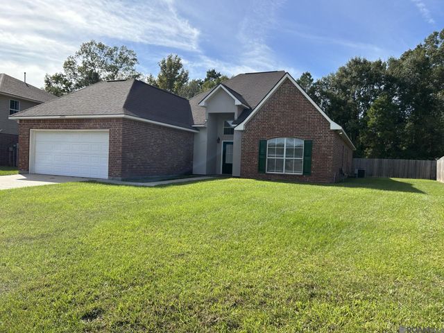 23983 Terrace Ave, Denham Springs, LA 70726