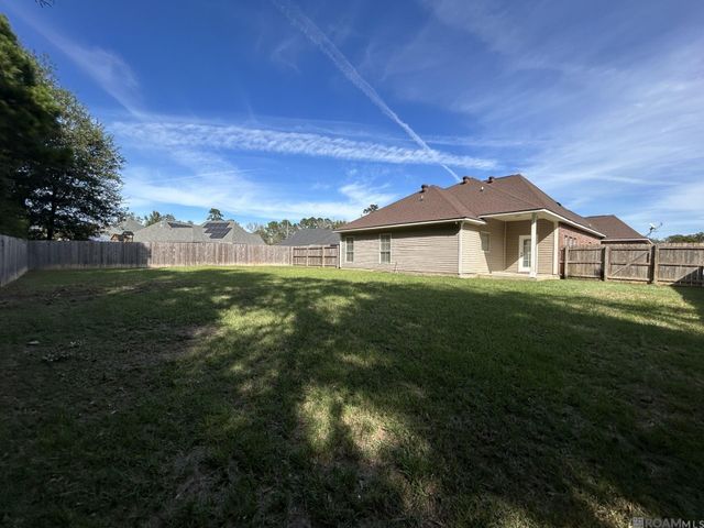 23983 Terrace Ave, Denham Springs, LA 70726