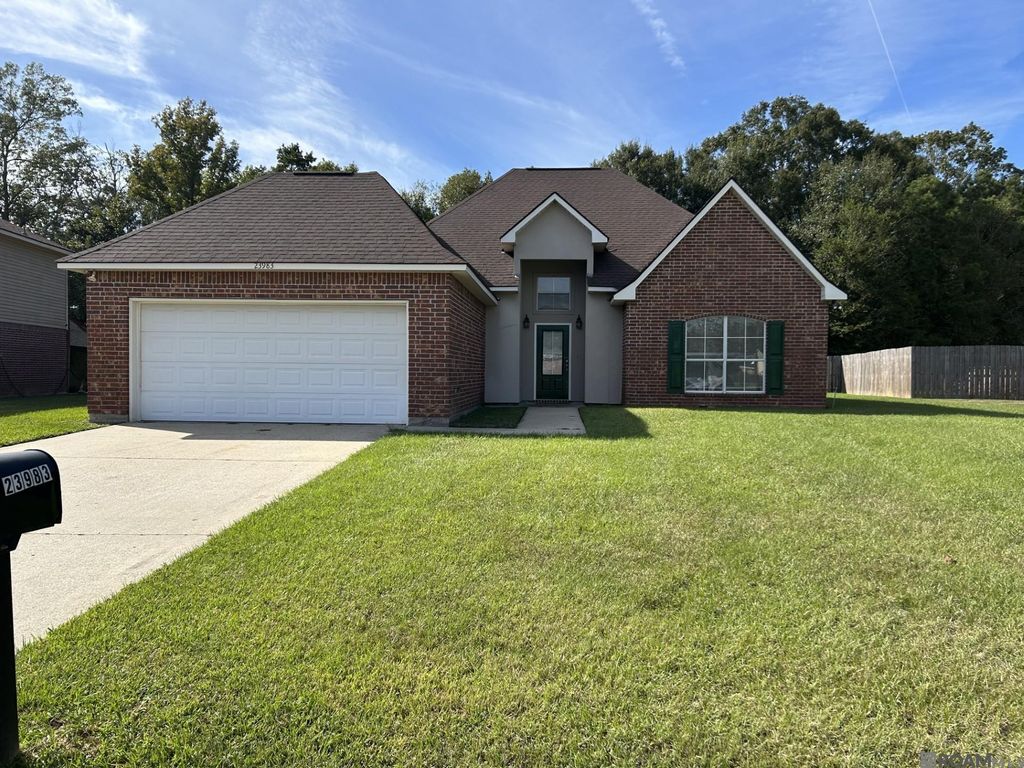 23983 Terrace Ave, Denham Springs, LA 70726