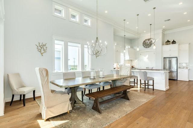 408 Seagrass, Gilchrist, TX 77617