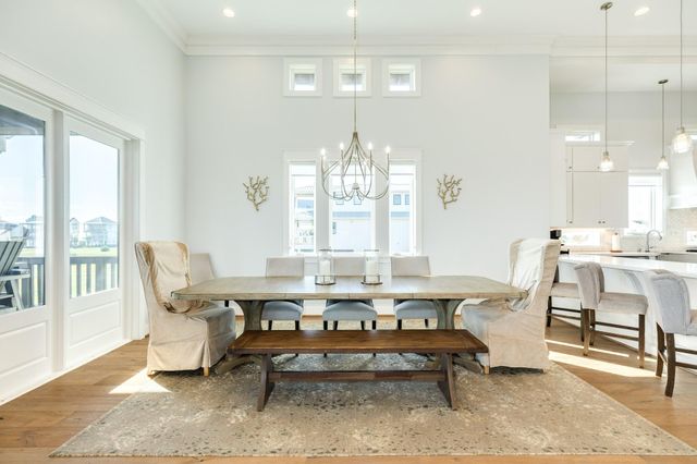 408 Seagrass, Gilchrist, TX 77617