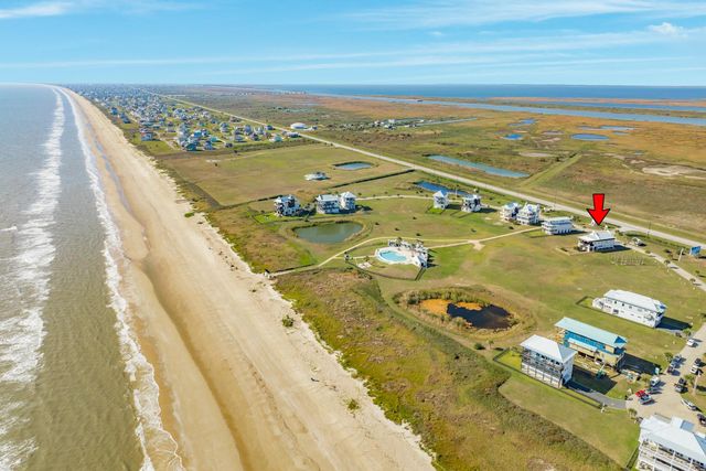 408 Seagrass, Gilchrist, TX 77617