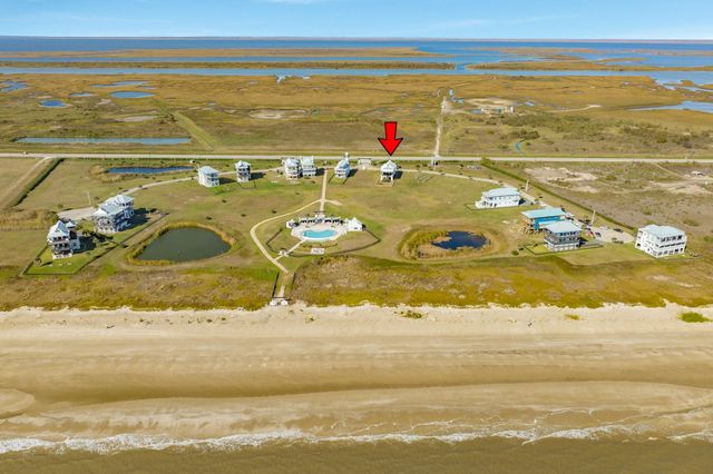 408 Seagrass, Gilchrist, TX 77617