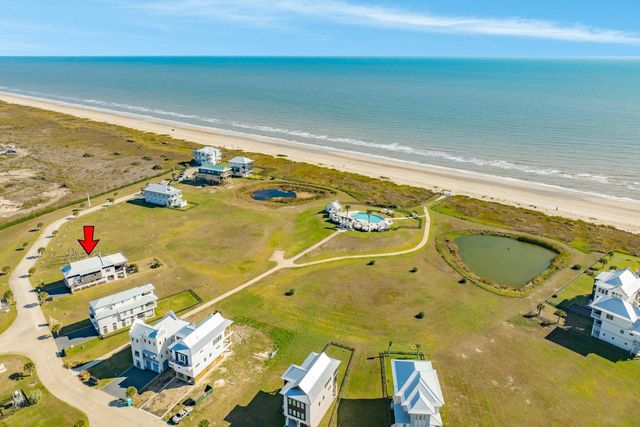 408 Seagrass, Gilchrist, TX 77617