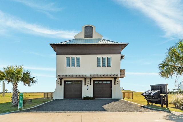 408 Seagrass, Gilchrist, TX 77617