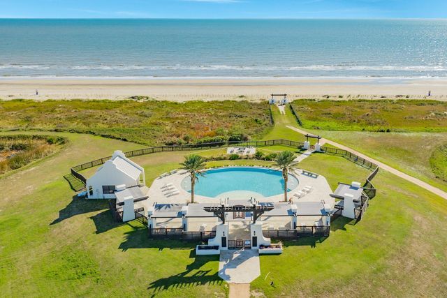 408 Seagrass, Gilchrist, TX 77617