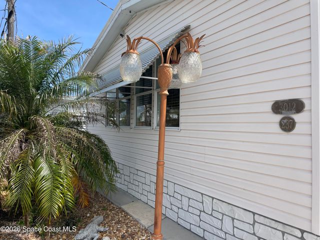3012 Indian River Drive NE, Palm Bay, FL 32905