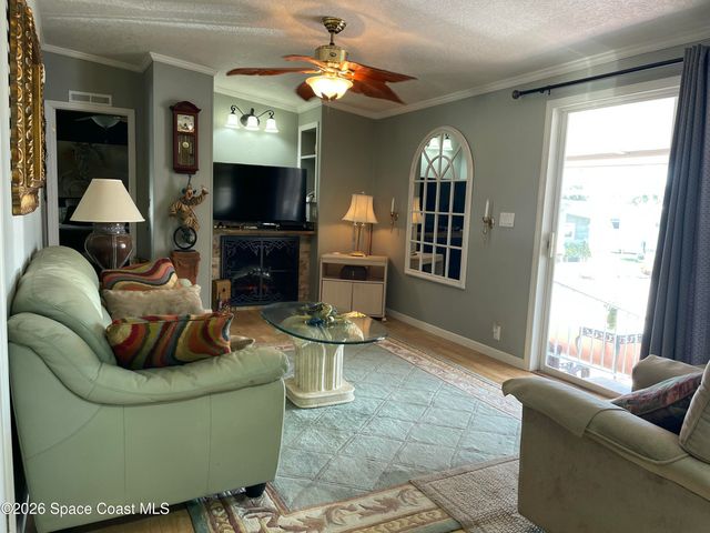 3012 Indian River Drive NE, Palm Bay, FL 32905