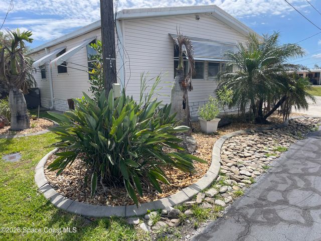 3012 Indian River Drive NE, Palm Bay, FL 32905