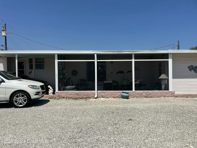 3012 Indian River Drive NE, Palm Bay, FL 32905